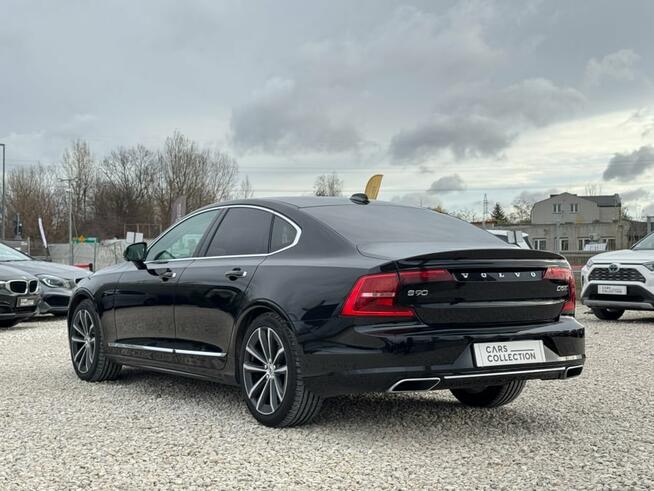 Volvo S90, 2020 Michałowice - zdjęcie 5