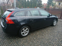 volvo v60 2011 d3 163KM Niepołomice - zdjęcie 4