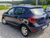 Dacia Sandero Serwisowana ,bezwypadkowa 2x Koła Dulowa - zdjęcie 5