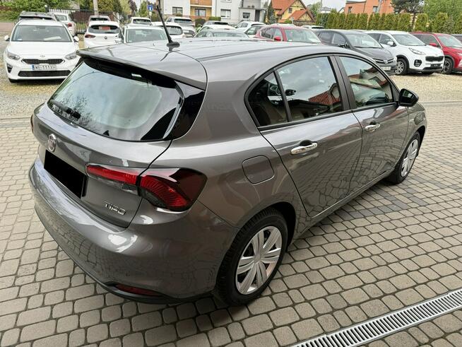 Fiat Tipo 1,4 95KM  Klima  Navi  Serwis Orzech - zdjęcie 6