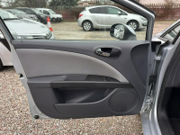 Seat Leon 1.6 MPI/Klimatyzacja/Isofix/Zamiana/Kredyt Warszawa - zdjęcie 10