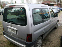 Peugeot Partner Katowice - zdjęcie 4