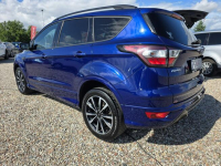 Ford Kuga 2.0 180ps 4x4 Hak Led Xenon Navi El.Klapa ST-LINE Gwarancja Gniezno - zdjęcie 2