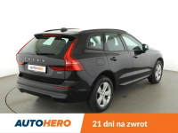 Volvo XC 60 FV23% Momentum automat B4 AWD navi PDC LED tempomat Warszawa - zdjęcie 7