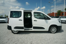 Toyota Proace City Verso 1.5 D-4D/102 KM Salon PL Fvat 23% DW9KA30 Poznań - zdjęcie 7