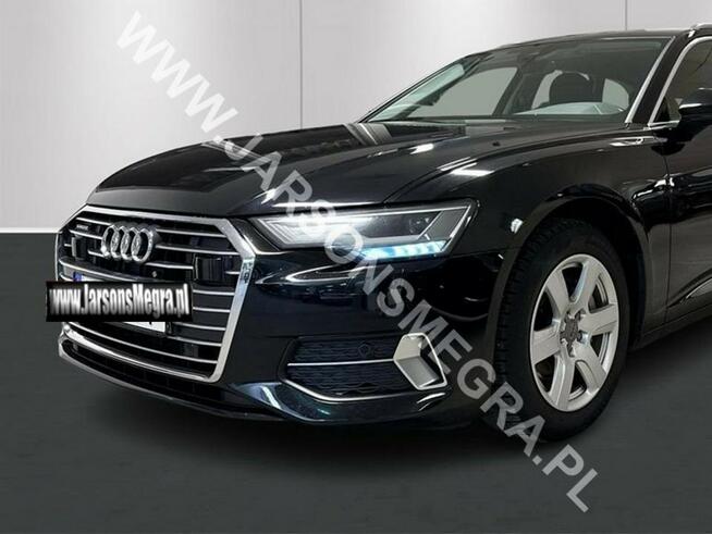 Audi A6 Avant 40 TDI quattro 2.0 TDI quattro S Tronic Kiczyce - zdjęcie 1