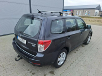 Subaru Forester Zieleniewo - zdjęcie 10