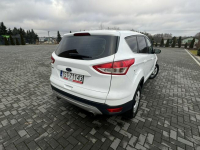 Ford Kuga 2.0TDCi 140KM*Panorama*Navi-PL*Półskóry Modliborzyce - zdjęcie 2