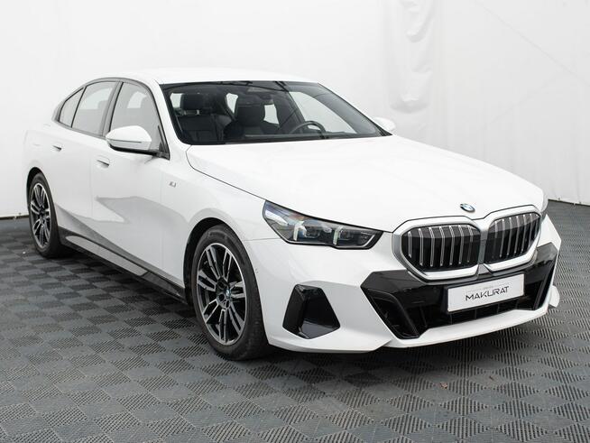 GD7P018#520d mHEV M Sport Ambient Podgrz.f K.cof Salon PL VAT23% Gdynia - zdjęcie 3