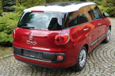 Fiat 500L Turbo 120 KM Long Przebieg 147 tys km Lubań - zdjęcie 5