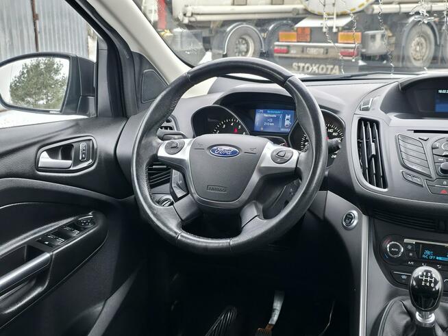 Ford Kuga 1.5 Benzyna | Serwisowany | Gwarancja | Bogate wyposażenie | Piekoszów - zdjęcie 12
