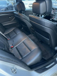BMW 520 nowy rozrząd duża navi bi-xenon skóra Żory - zdjęcie 8