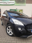 PEUGEOT 3008 - FULL OPCJA Szczucin - zdjęcie 7