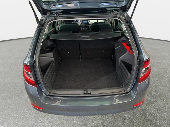 Škoda Fabia VAT 23% Combi Ambition 1.0TSI 95KM M5 2021 r., salon PL, V Myślenice - zdjęcie 12