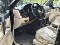Mitsubishi Pajero 2007r. 3,2 Diesel Automat - Możliwa Zamiana! Warszawa - zdjęcie 2