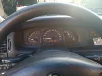Opel Vectra B 1.8, benzyna, 115 KM Olesno - zdjęcie 2