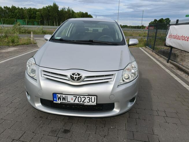 Toyota Auris Lipówki - zdjęcie 4
