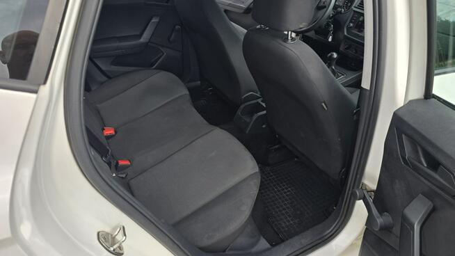 Seat Ibiza Polski Salon Fak Vat Sprawna Reference Karczew - zdjęcie 11