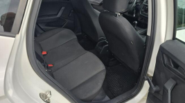 Seat Ibiza Polski Salon Fak Vat Sprawna Reference Karczew - zdjęcie 11
