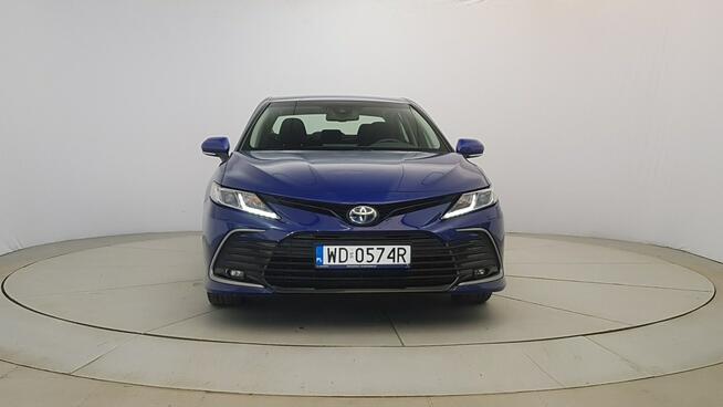 Toyota Camry 2.5 Hybrid Comfort CVT ! Z Polskiego Salonu ! FV 23 % ! Warszawa - zdjęcie 2