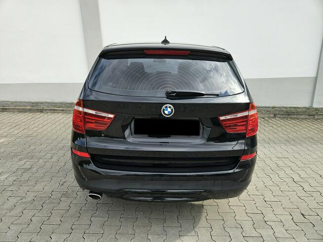 BMW X3 Okazja # I Właściciel # Bezwypadkowa Rybnik - zdjęcie 5