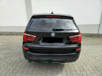 BMW X3 Okazja # I Właściciel # Bezwypadkowa Rybnik - zdjęcie 5