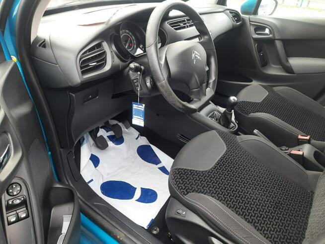CITROEN C3 DIESEL 1.4 HDi NOWE CZĘŚCI! NOWY ROZRZĄD! SUPER STAN! Mysłowice - zdjęcie 9