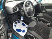 CITROEN C3 DIESEL 1.4 HDi NOWE CZĘŚCI! NOWY ROZRZĄD! SUPER STAN! Mysłowice - zdjęcie 9