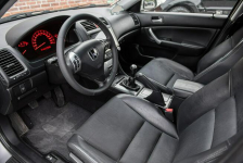 Honda Accord 2.4i 190KM ! Super Stan ! Zarejestrowana ! Zwoleń - zdjęcie 6