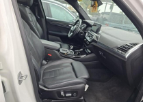 BMW X3 xDrive / M-Pakiet / niski przebieg Warszawa - zdjęcie 10