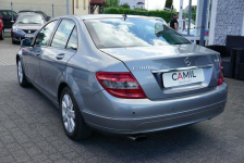 Mercedes C 180 zarejestrowany, ubezpieczony Opole - zdjęcie 7