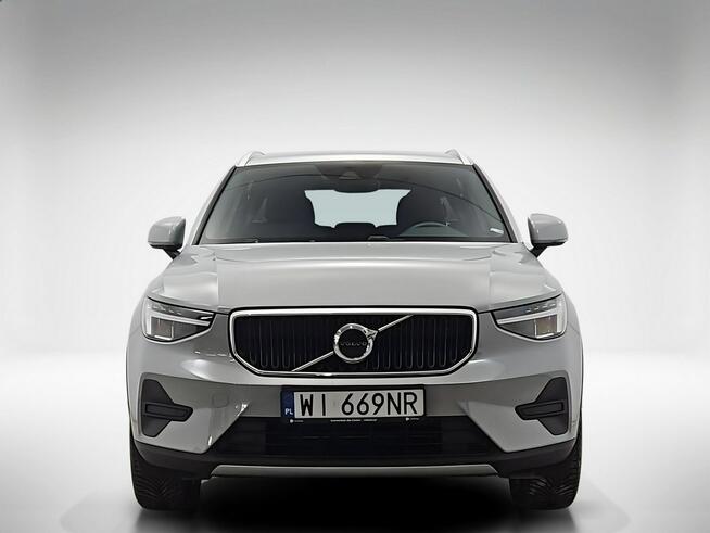 Volvo XC 40 T2 Core aut ! Z Polskiego Salonu ! Faktura Vat ! Warszawa - zdjęcie 8