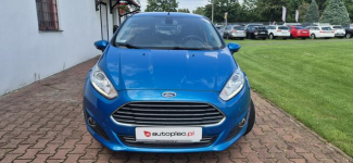 Ford Fiesta KAMERA-START-STOP-SONY-MEDIA-LED Paproć - zdjęcie 2