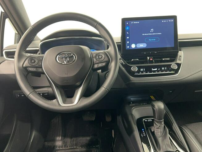 Toyota Corolla 2.0 Hybrid Style Kombi Warszawa - zdjęcie 9
