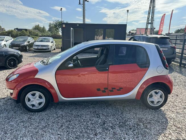 Smart 133 tys km Super Jeździ Klima Działa Szerominek - zdjęcie 3