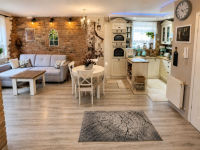 Dwupoziomowe 4 pokoje | 69,64 m² | 2 łazienki