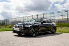 BMW 320i Salon PL, FV23%, M Sport