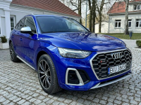 Audi SQ5 FULL Led Navi Kutno - zdjęcie 4