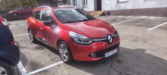 Sprzedam Renault z gazem