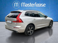 Volvo XC 60 Warszawa - zdjęcie 6