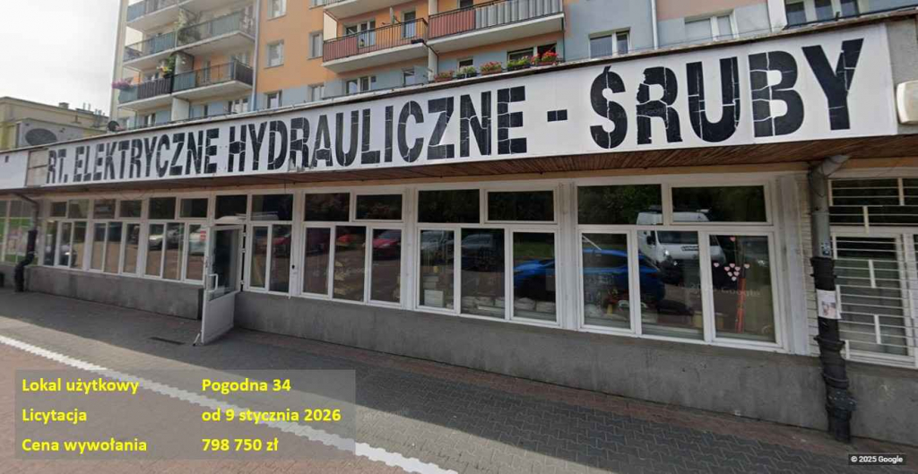 Bronowice, dobra ekspozycja, parking, licytacja Lublin - zdjęcie 1