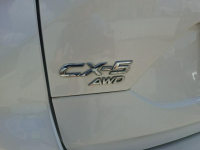 Mazda CX-5 Biała perła 4x4 Full LED Kamera 108 tys.km Warszawa - zdjęcie 4