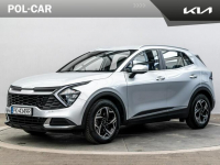 Kia Sportage SUV 1.6 T-GDI M6 2WD M+Smart 150KM Salon Polska