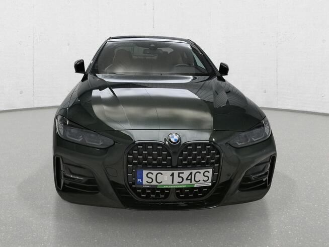 BMW 430 Komorniki - zdjęcie 2