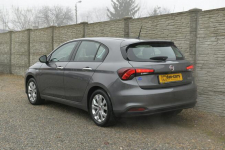 Fiat Tipo 1.4 95KM hatchback LED Navi Kamera Czujniki Alufelgi Dąbrowa Górnicza - zdjęcie 3