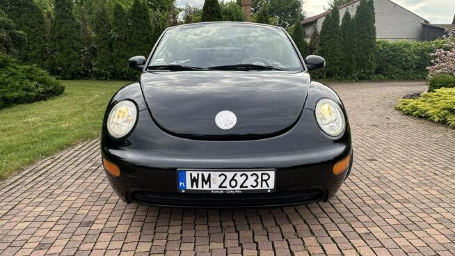 Volkswagen Beetle Przasnysz - zdjęcie 3