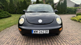 Volkswagen Beetle Przasnysz - zdjęcie 3