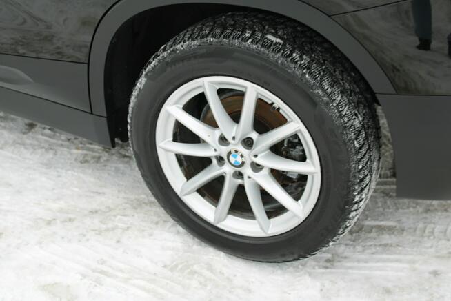 BMW X2 Automat LED  F-vat Gwarancja Warszawa - zdjęcie 12