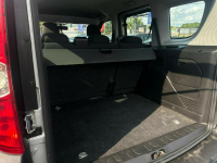 Opel Combo Salon Polska II właściciel Faktura VAT 23% Bezwypadkowy Będzin - zdjęcie 10
