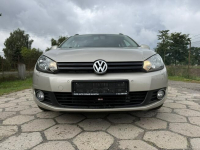 Volkswagen Golf 119 tyś przebiegu Serwisowany cały czas Poznań - zdjęcie 11